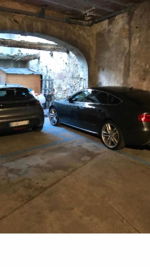 Appartement Avec Garage Centre Historique De Μπεζιέ Εξωτερικό φωτογραφία