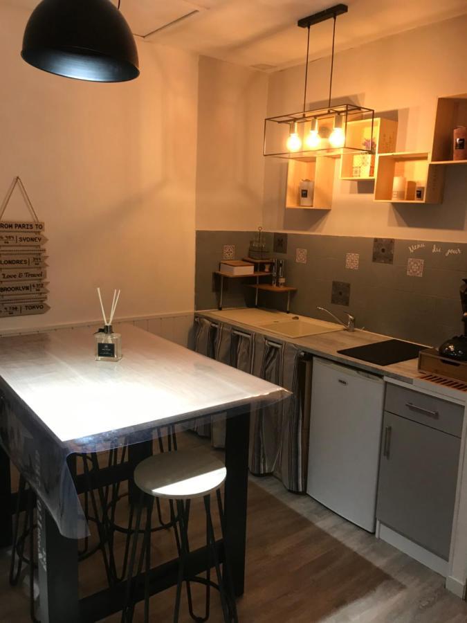 Appartement Avec Garage Centre Historique De Μπεζιέ Εξωτερικό φωτογραφία