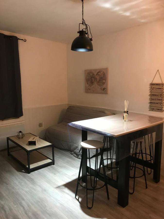 Appartement Avec Garage Centre Historique De Μπεζιέ Εξωτερικό φωτογραφία