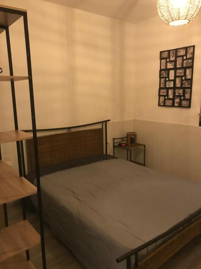 Appartement Avec Garage Centre Historique De Μπεζιέ Εξωτερικό φωτογραφία