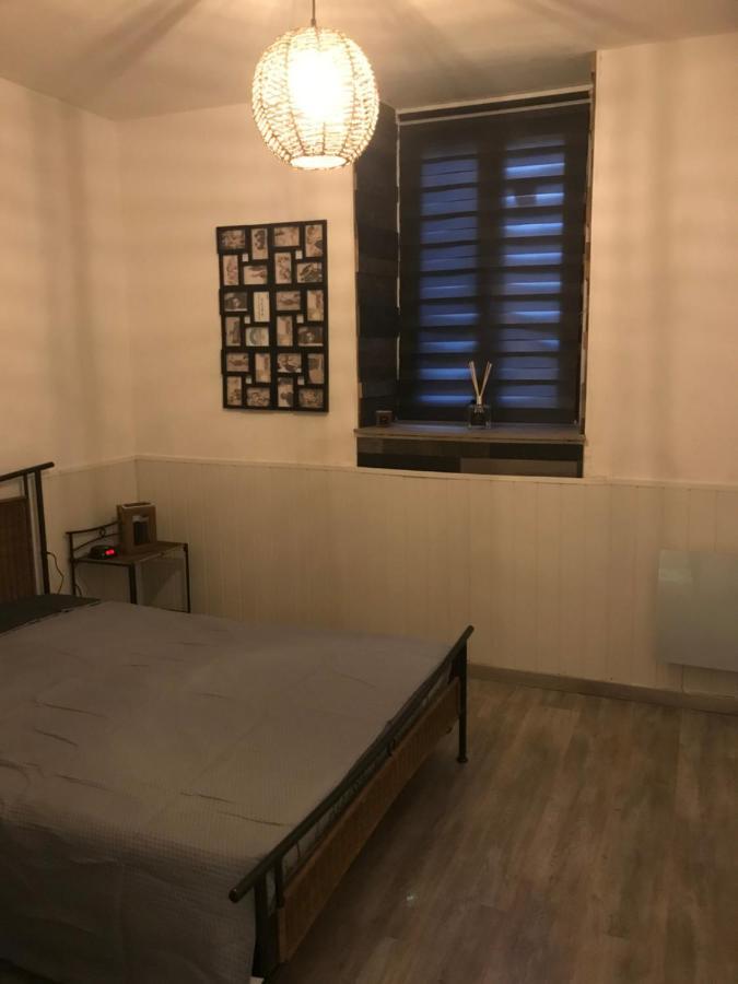 Appartement Avec Garage Centre Historique De Μπεζιέ Εξωτερικό φωτογραφία