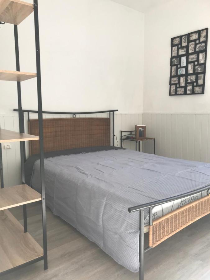 Appartement Avec Garage Centre Historique De Μπεζιέ Εξωτερικό φωτογραφία