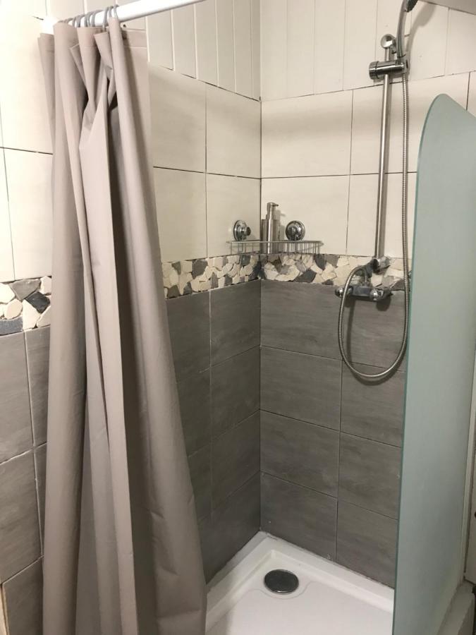 Appartement Avec Garage Centre Historique De Μπεζιέ Εξωτερικό φωτογραφία