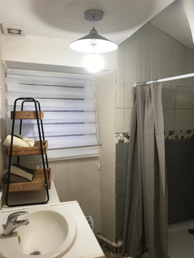 Appartement Avec Garage Centre Historique De Μπεζιέ Εξωτερικό φωτογραφία