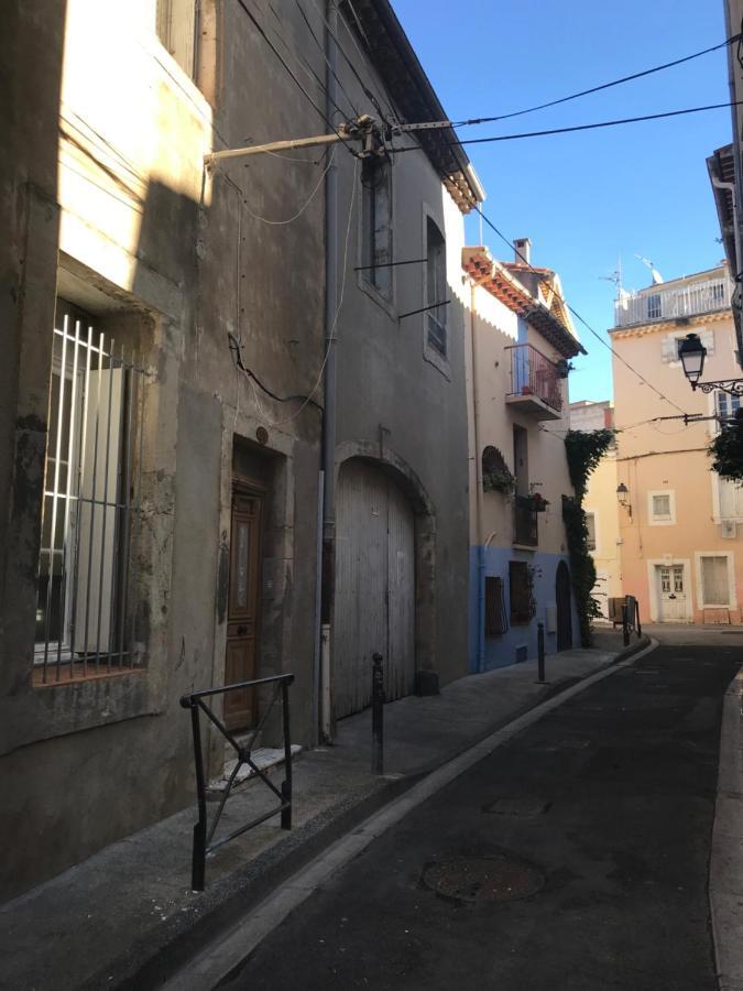 Appartement Avec Garage Centre Historique De Μπεζιέ Εξωτερικό φωτογραφία