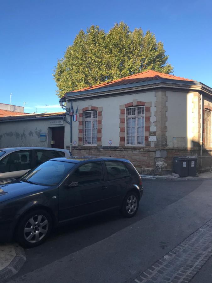 Appartement Avec Garage Centre Historique De Μπεζιέ Εξωτερικό φωτογραφία
