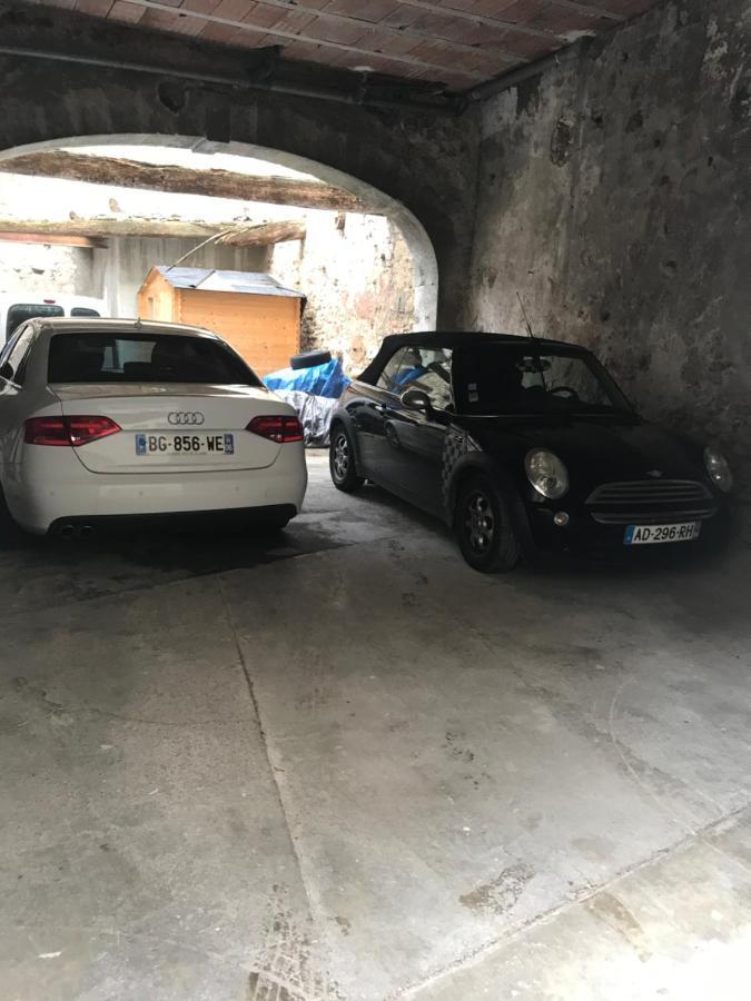 Appartement Avec Garage Centre Historique De Μπεζιέ Εξωτερικό φωτογραφία
